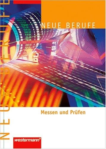 Messen und Prüfen Westermann