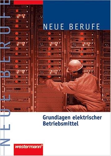 Grundlagen elektrischer Betriebsmittel Ill., graph. Darst.