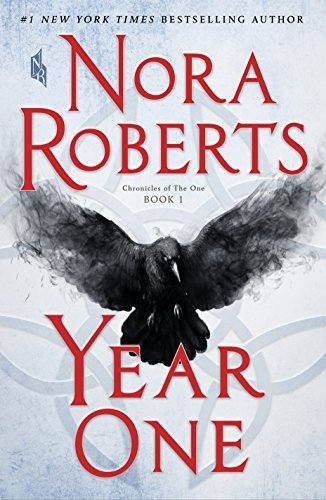 Year one St. Martin's Paperback