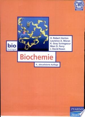 Biochemie Pearson Deutschland