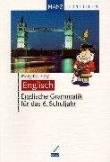 Englische Grammatik für das ... Schuljahr Manz