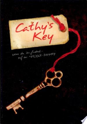 Cathy's key Baumhaus-Verl.